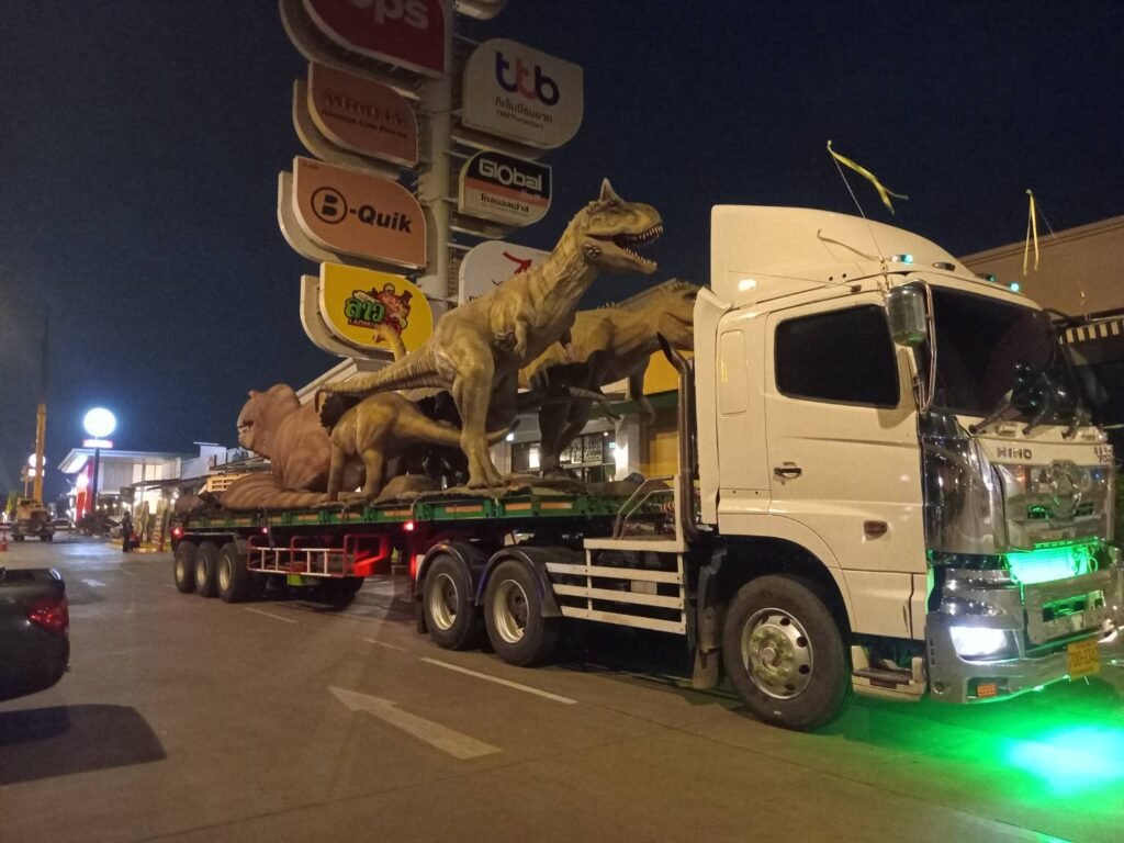 372256_0 – บริษัท เซียนพาณิชย์ขนส่ง จำกัด บริการรถหัวลากทั่วประเทศ